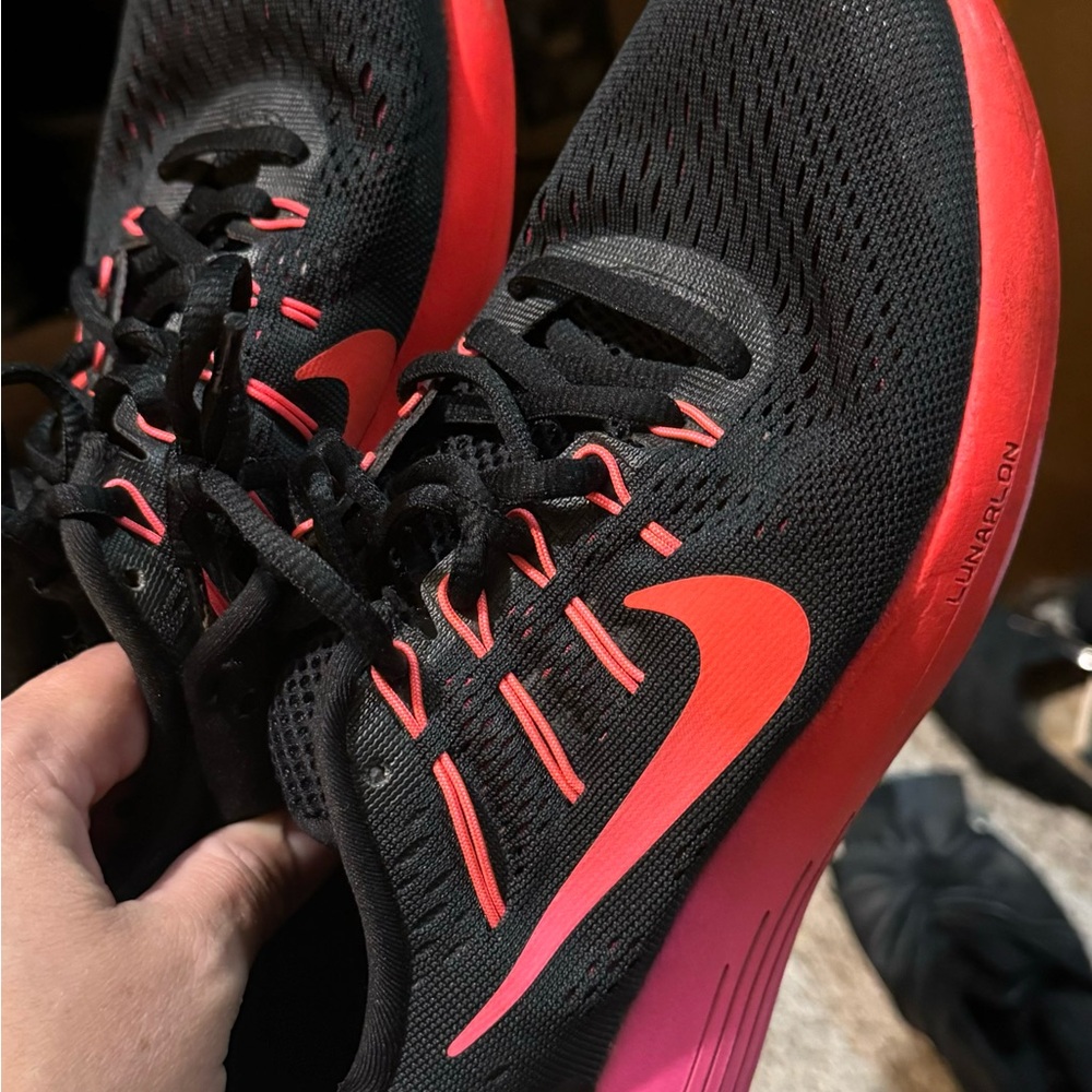 Nike-Womens Running/Walking Tennis